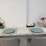 Lejlighed Style Universitate