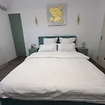 Style Universitate Lejlighed