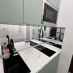 Lejlighed Style Universitate