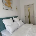 Style Universitate Lejlighed