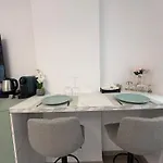 Style Universitate Lejlighed Bukarest