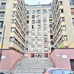 Lejlighed Style Universitate