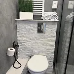 Lejlighed Style Universitate Bukarest