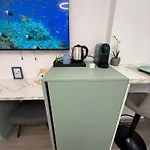 Lejlighed Style Universitate