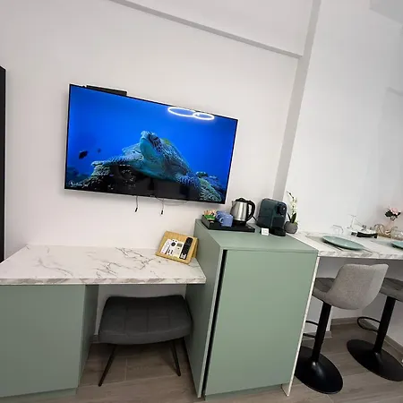 Lejlighed Style Universitate