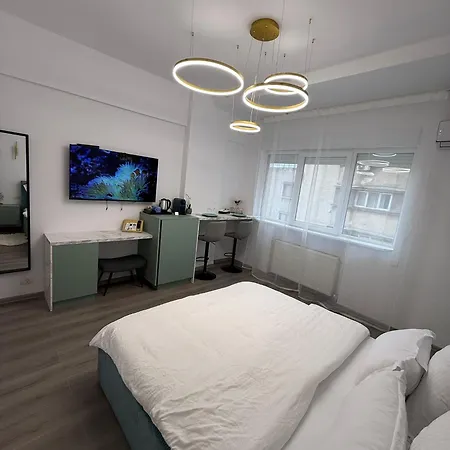 Style Universitate * Bukarest