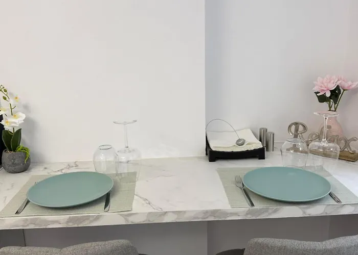Apartment Style Universitate