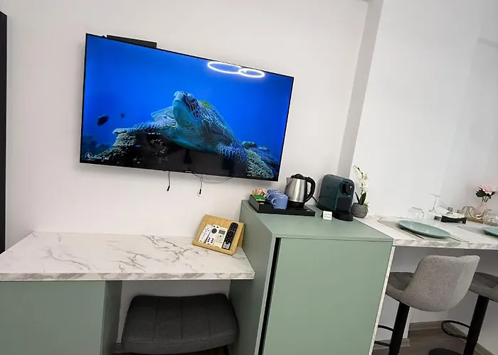 Apartment Style Universitate