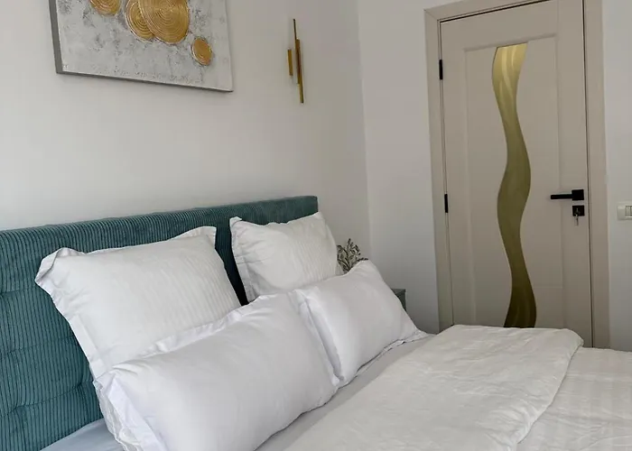 Style Universitate Apartment
