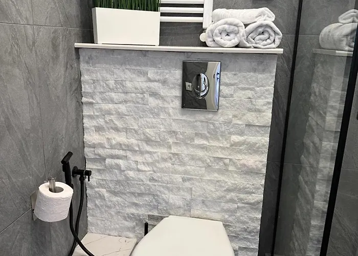 Apartment Style Universitate Bucharest