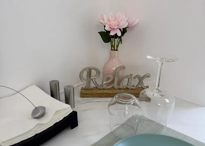 Apartment Style Universitate
