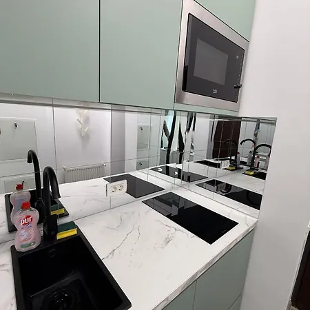 Apartamento Style Universitate
