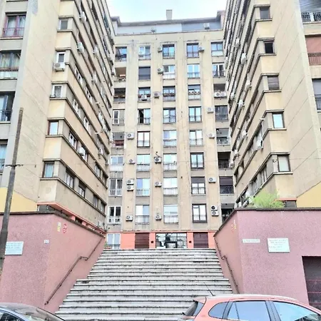 Apartamento Style Universitate
