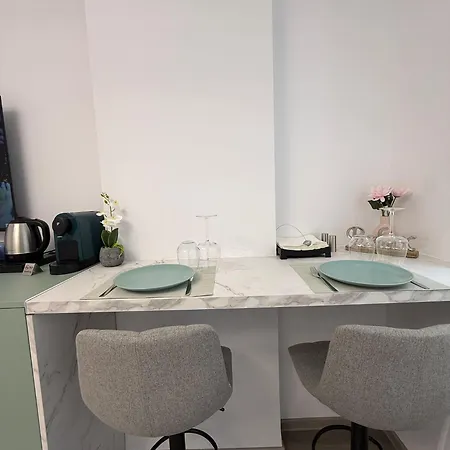Style Universitate Appartamento Bucarest